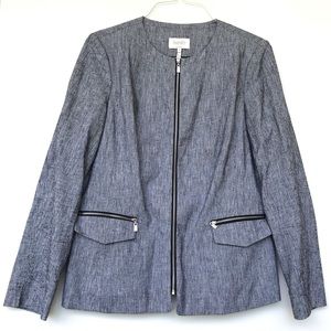 Shelli Segal Jacket